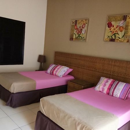 Qastury Gold Coast Morib Resort Kültér fotó