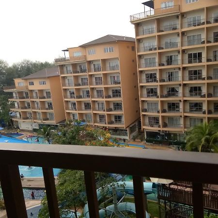 Qastury Gold Coast Morib Resort Kültér fotó