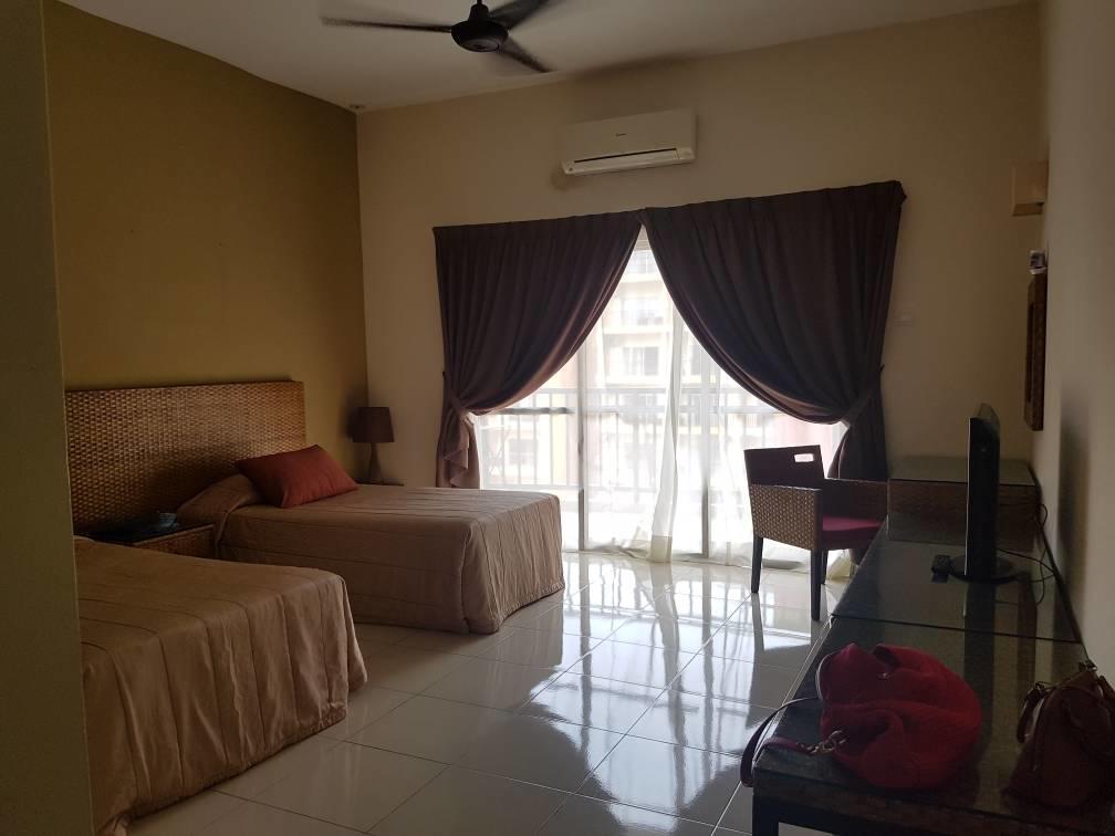 Qastury Gold Coast Morib Resort Kültér fotó