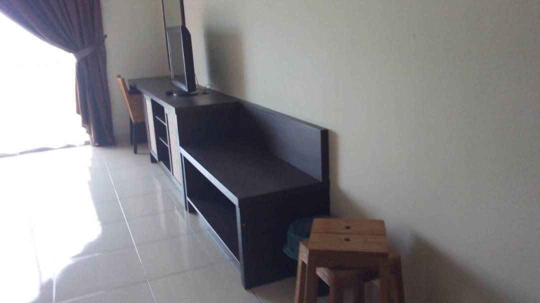 Qastury Gold Coast Morib Resort Kültér fotó