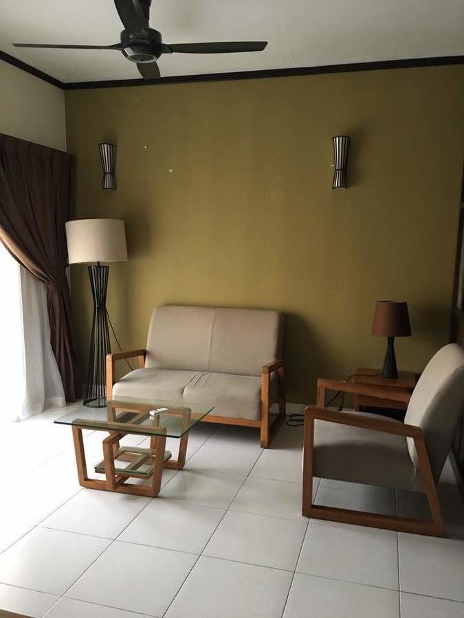 Qastury Gold Coast Morib Resort Kültér fotó