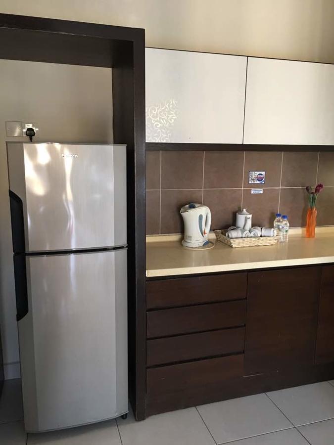 Qastury Gold Coast Morib Resort Kültér fotó