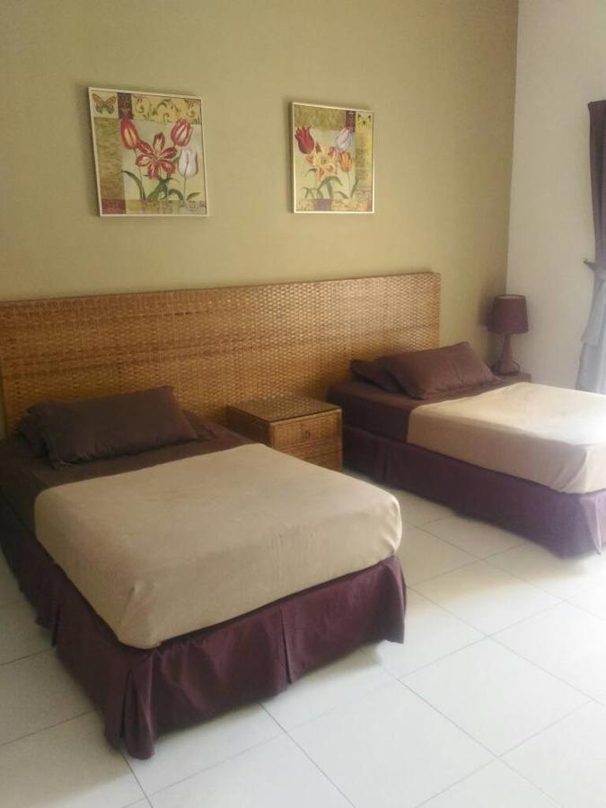 Qastury Gold Coast Morib Resort Kültér fotó