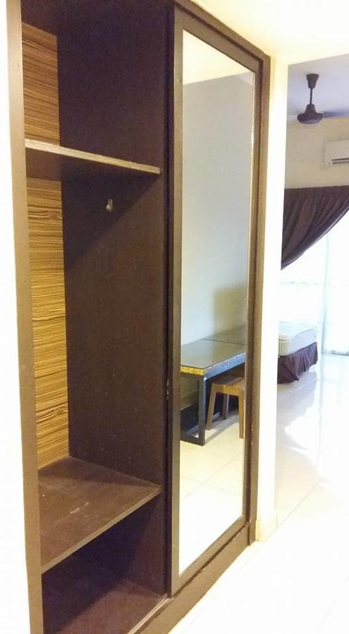 Qastury Gold Coast Morib Resort Kültér fotó