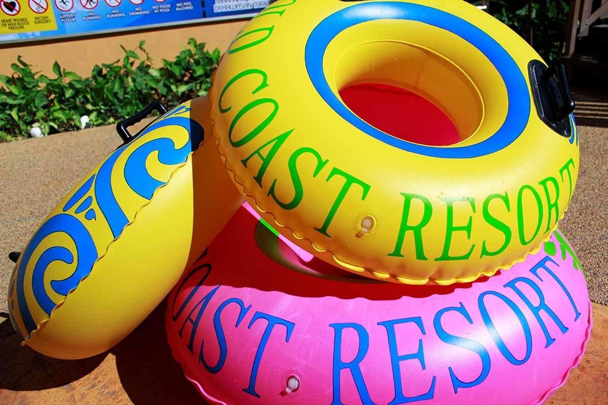 Qastury Gold Coast Morib Resort Kültér fotó