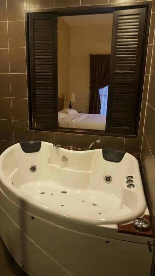 Qastury Gold Coast Morib Resort Kültér fotó