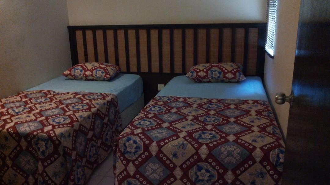 Qastury Gold Coast Morib Resort Kültér fotó