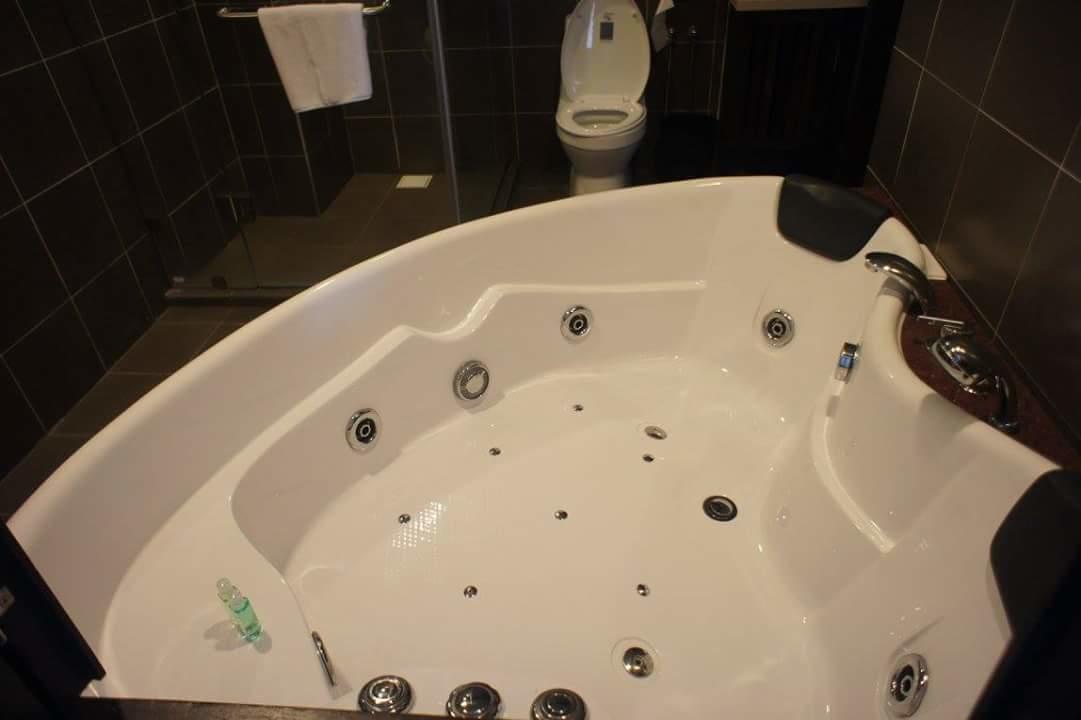 Qastury Gold Coast Morib Resort Kültér fotó
