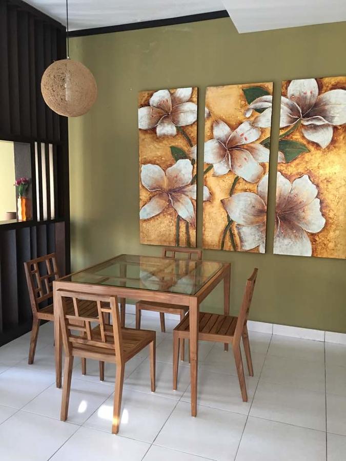Qastury Gold Coast Morib Resort Kültér fotó