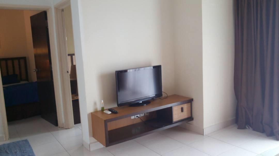 Qastury Gold Coast Morib Resort Kültér fotó
